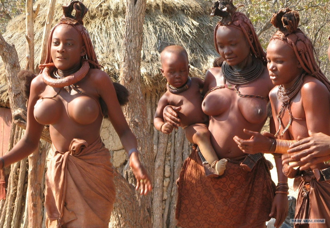 Village african xxx sex