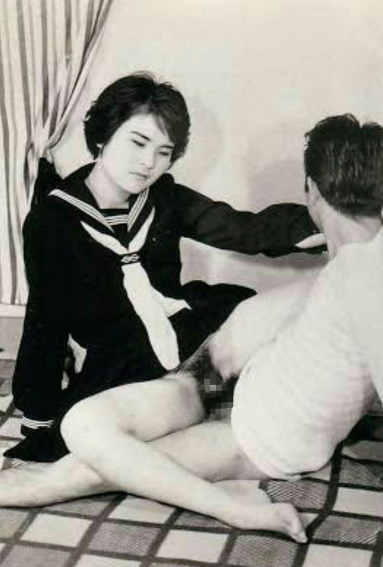 Retro Japan Photos Sex And Porn