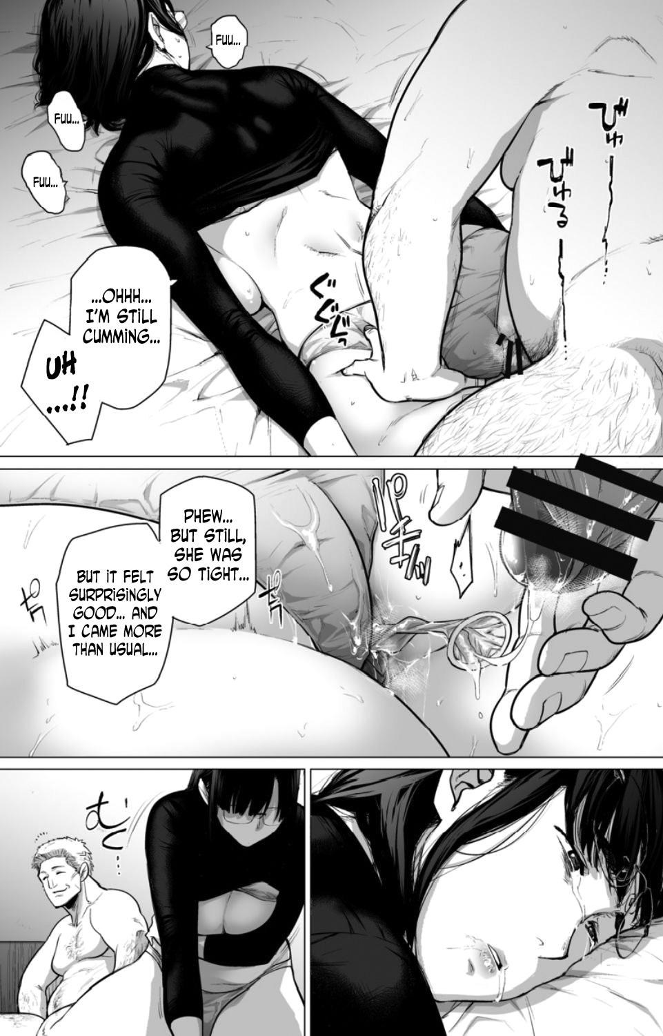 Etuzan Jakusui Enji Ni Somaru - Mang Hentai