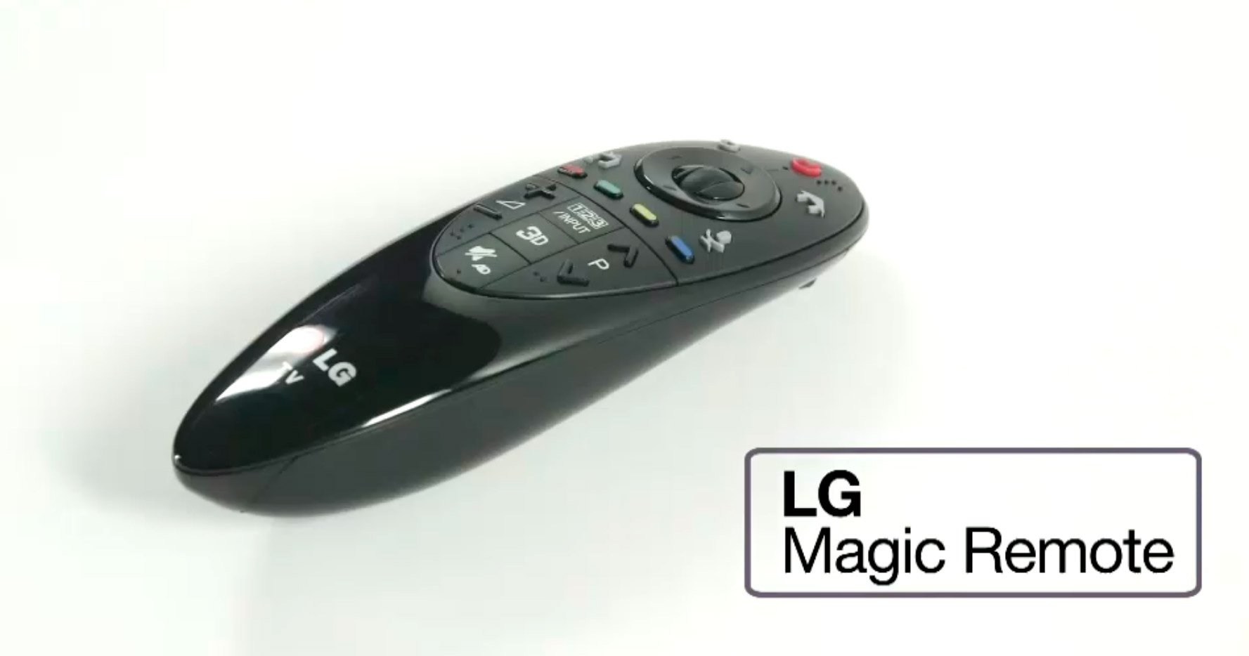 Magic remote porn