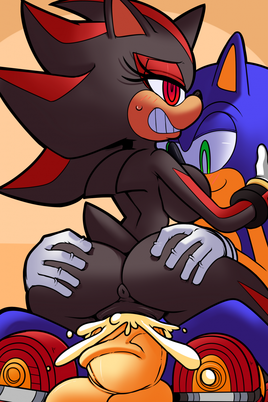 853px x 1280px - Shadow The Hedgehog (43 photos) - sex and porn