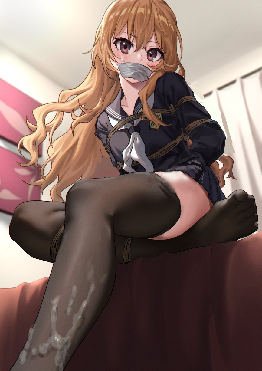 Toradora Dj Suck