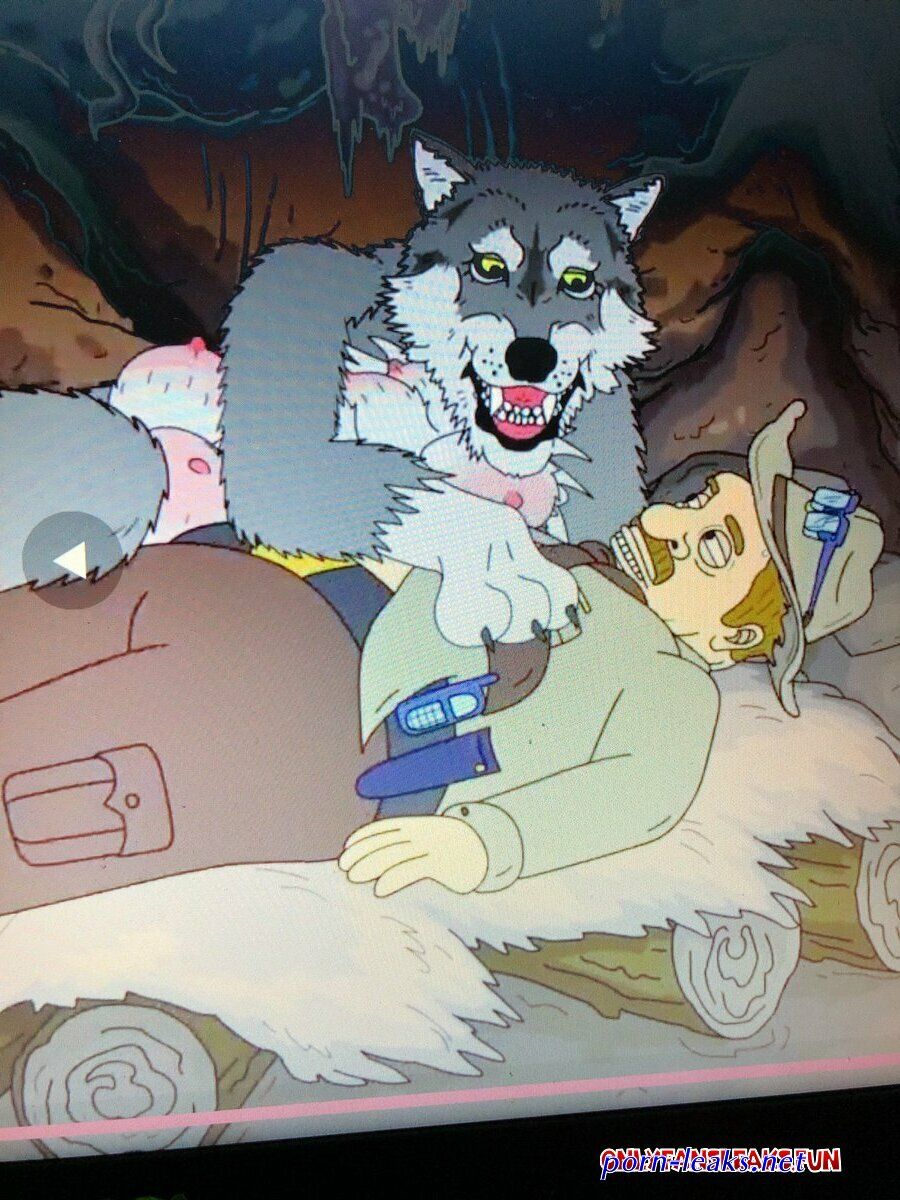 Mr pickles mrs goodman porn