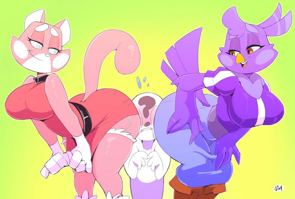 Shima Planet Dolan Hentai