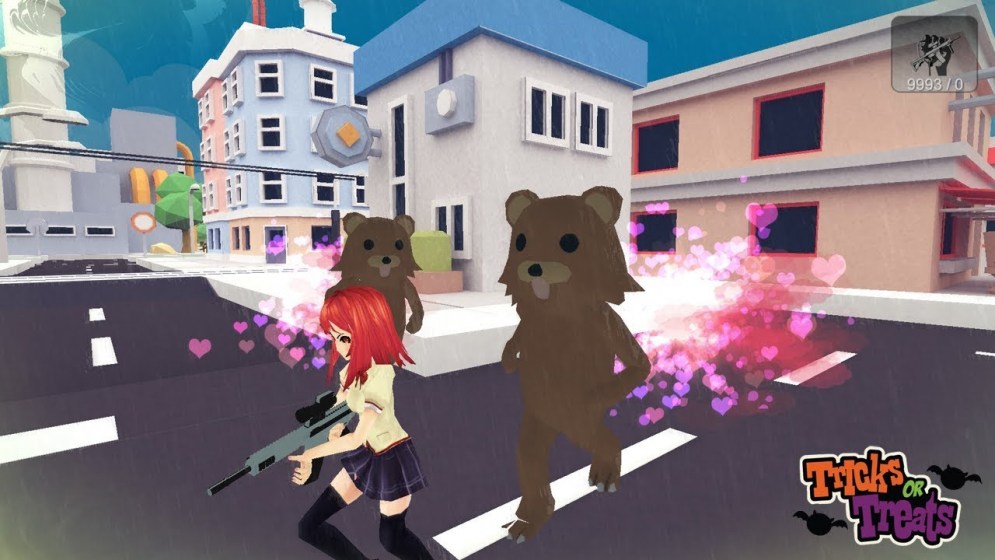 3D sarah_ (The_last_of_us)