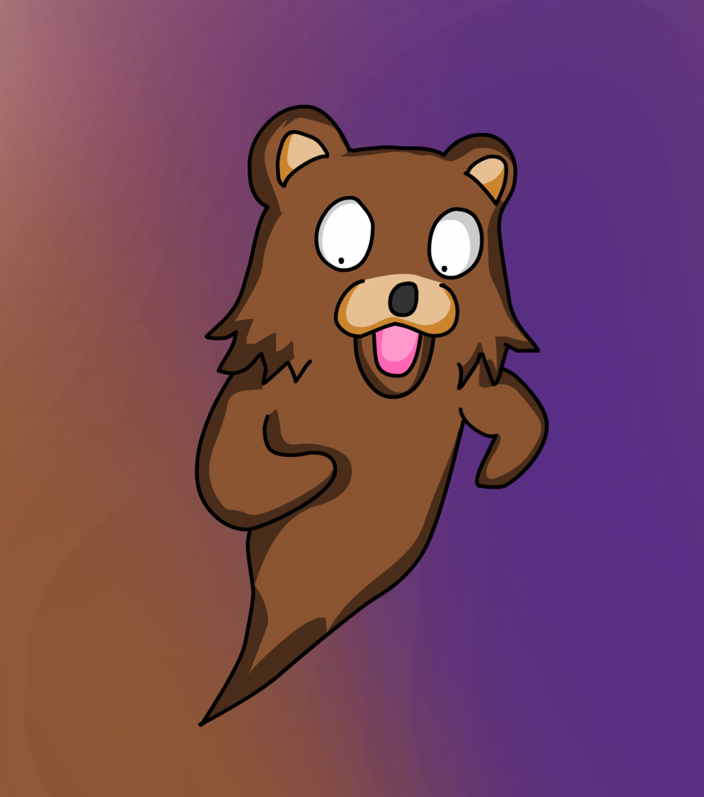 Photo of pedobrais