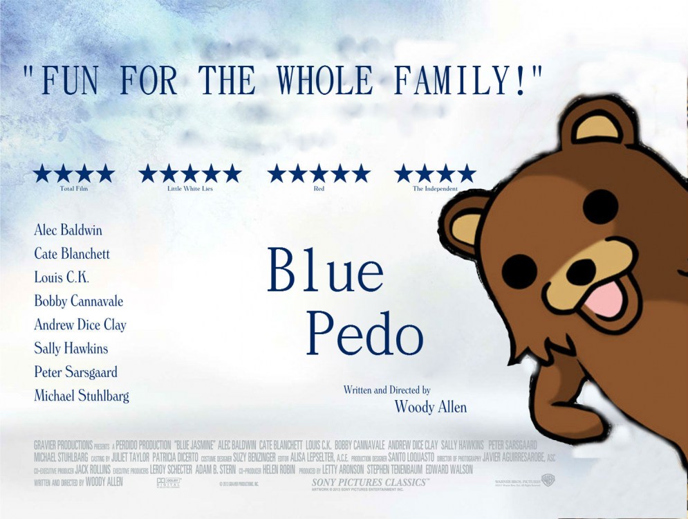 Discord Pedophile