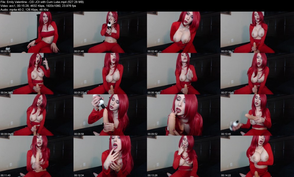 Emily Astrom