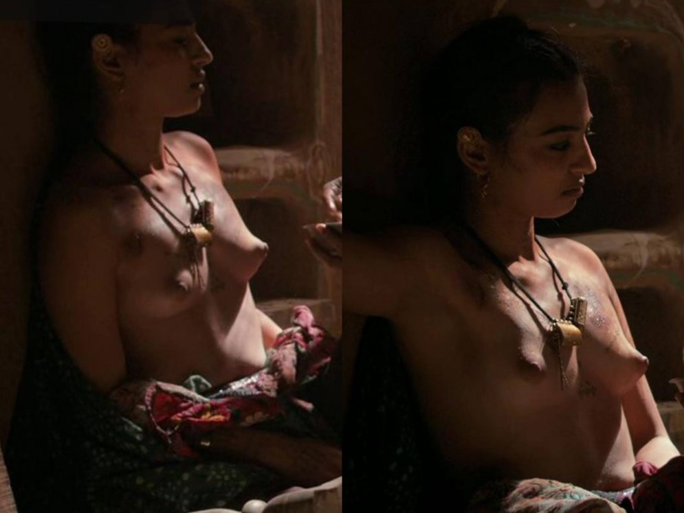Radhika Apte Nude Scene (Sex