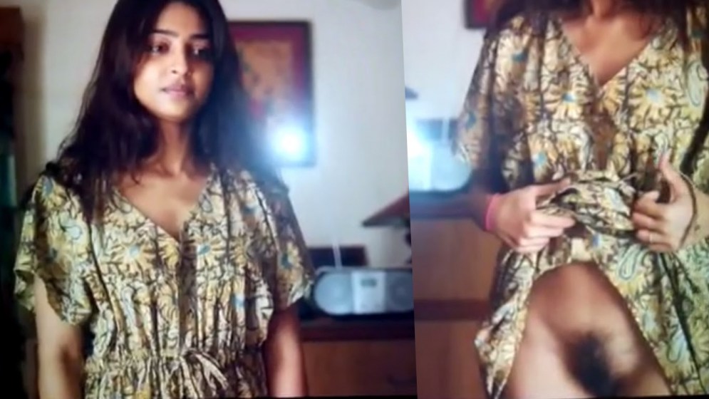 Xxx actress Radhika Apte