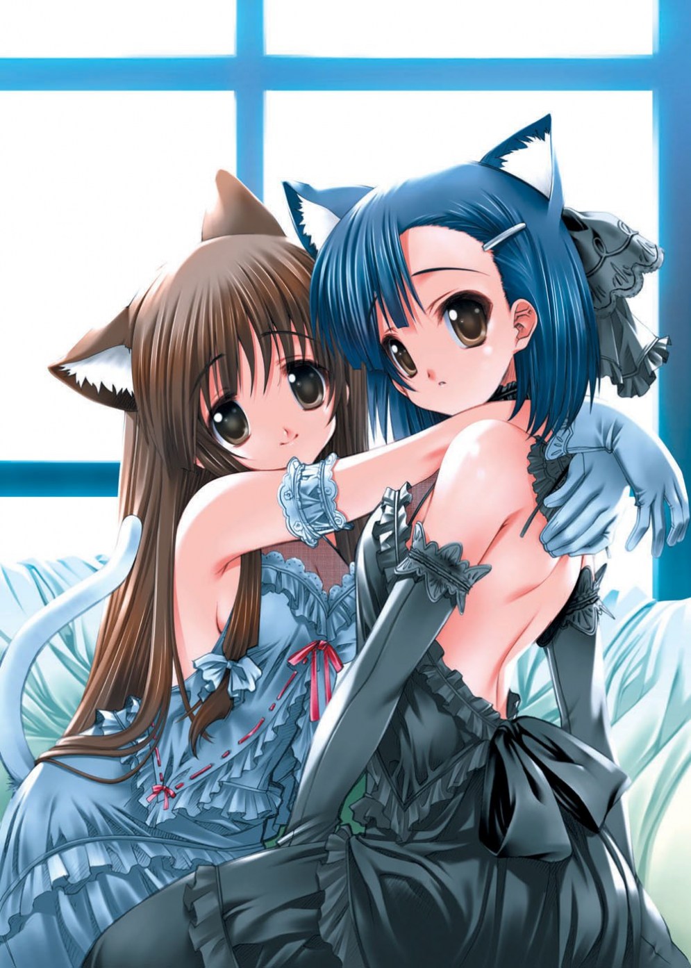 There is no Miku