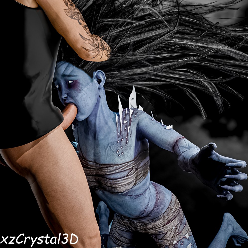 Dead by Daylight Nea Karlsson Hentai