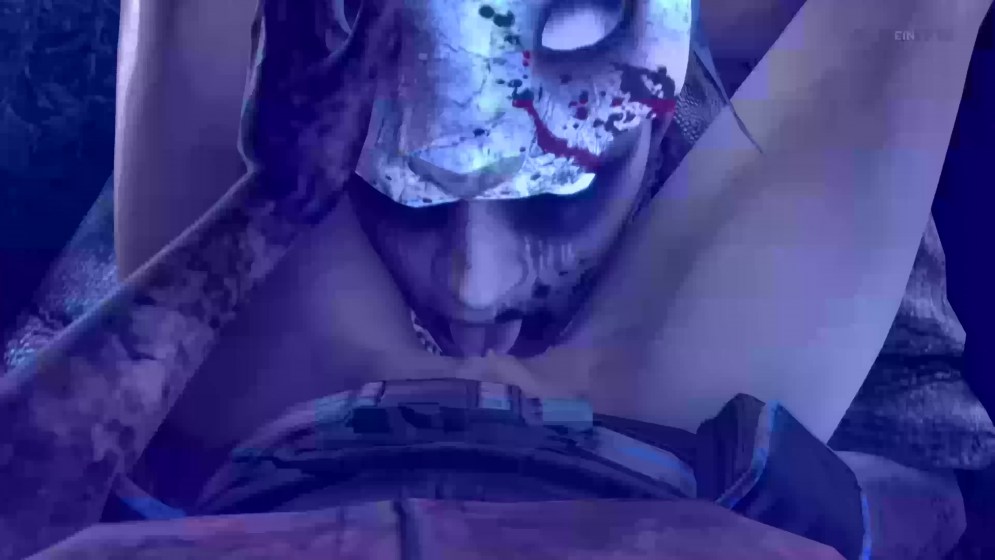 Dead by Daylight Legion Susie Xxx