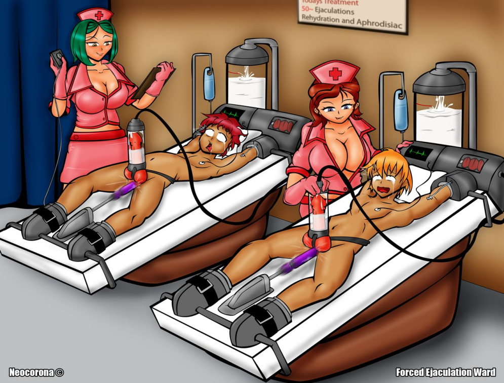 Furry bdsm car tickling machine