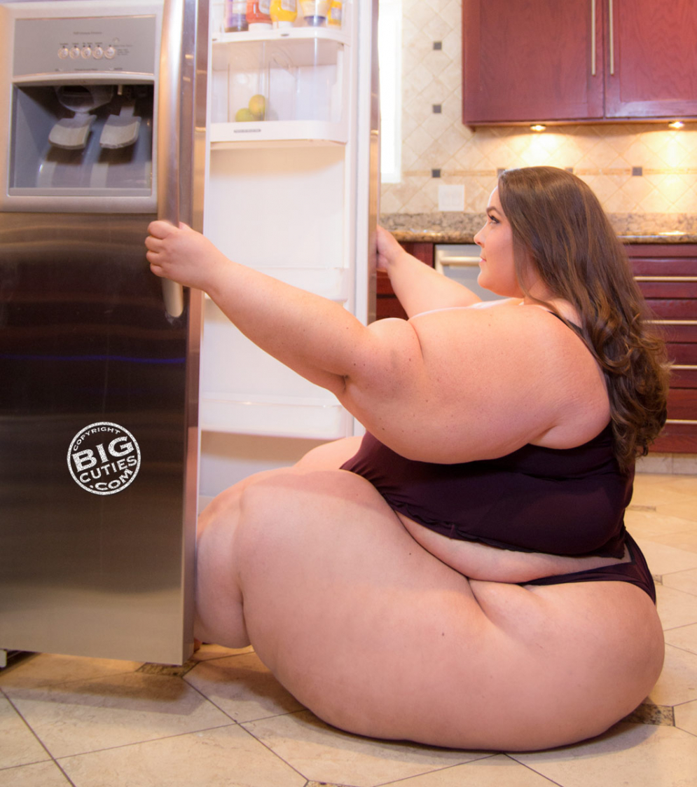 BOBERRY BBW Porn Photo