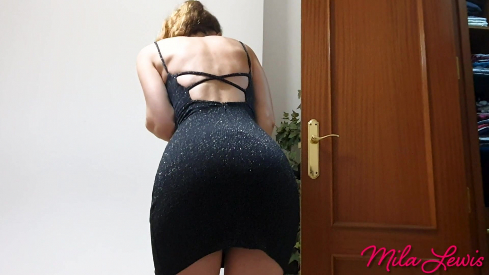 Bubble Booty