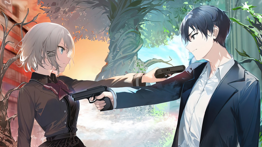 Nagisa Natsunagi