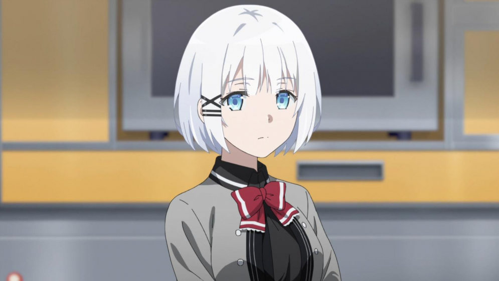SIEST (Tantei Wa Mou, Shindeiru)
