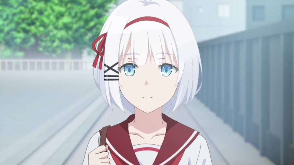 Siesta Detective is already dead