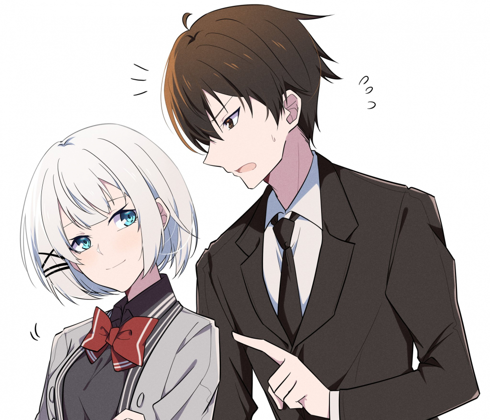 The siesta detective is already dead