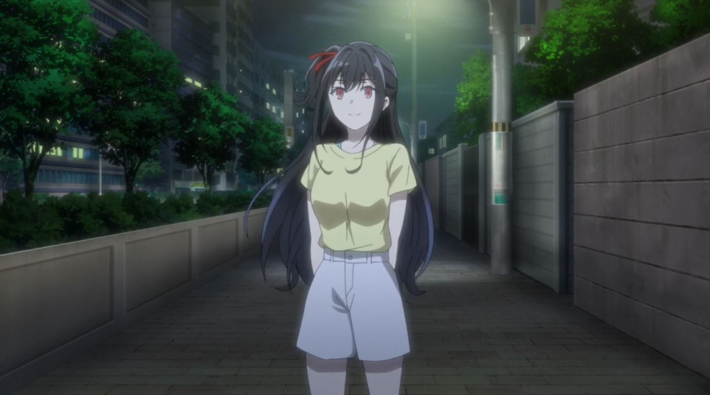 Kimizuka Kimichiko