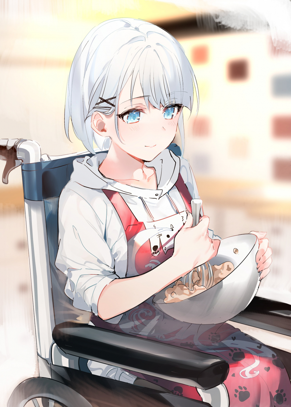 SIEST Moms from anime