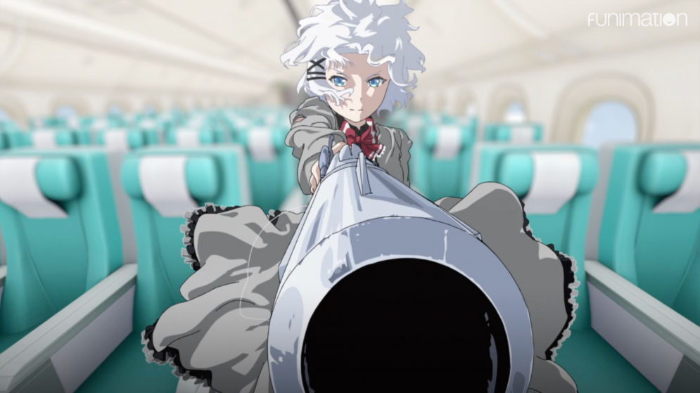 SIEST ANIME DETECTIVE ALREADY GIF