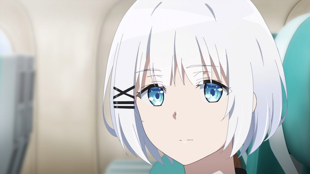The anime of the detective is already dead hentai