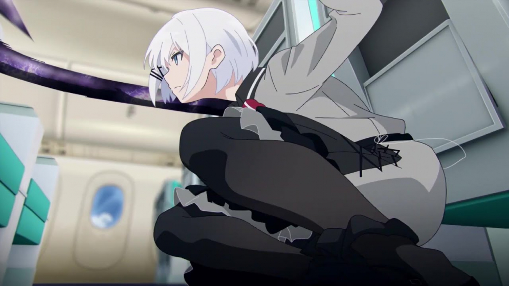 Siesta tantei wa mou shindeiru hentai