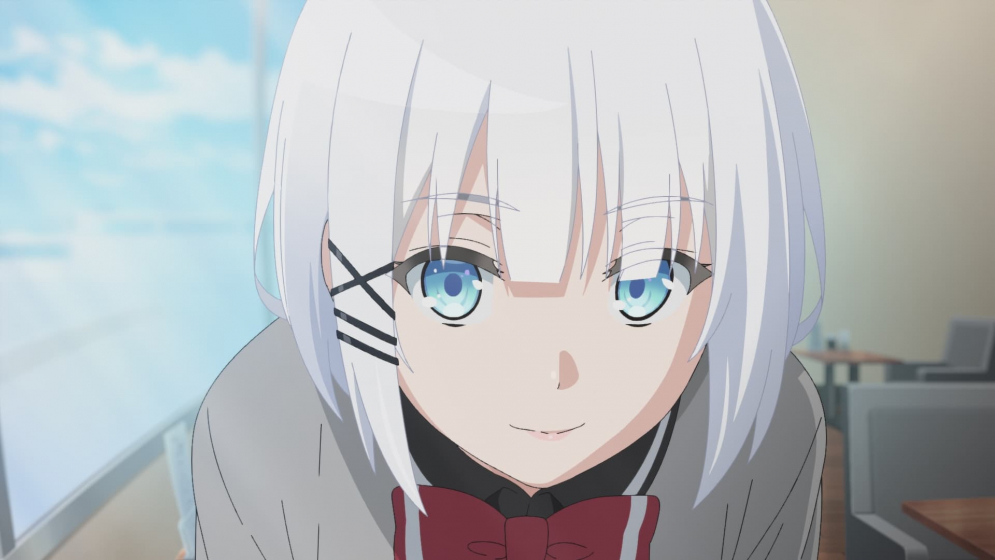SIEST Detective is already dead