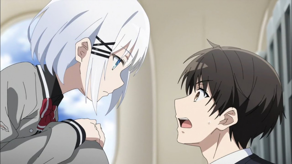 SIEST (Tantei Wa Mou, Shindeiru)