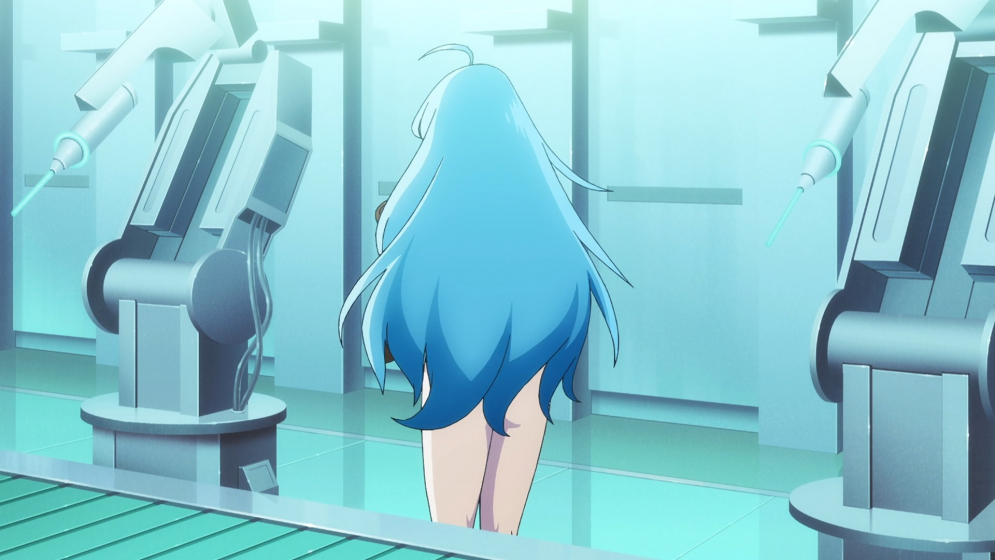 Vivi Song of Flyotor Eye Hentai