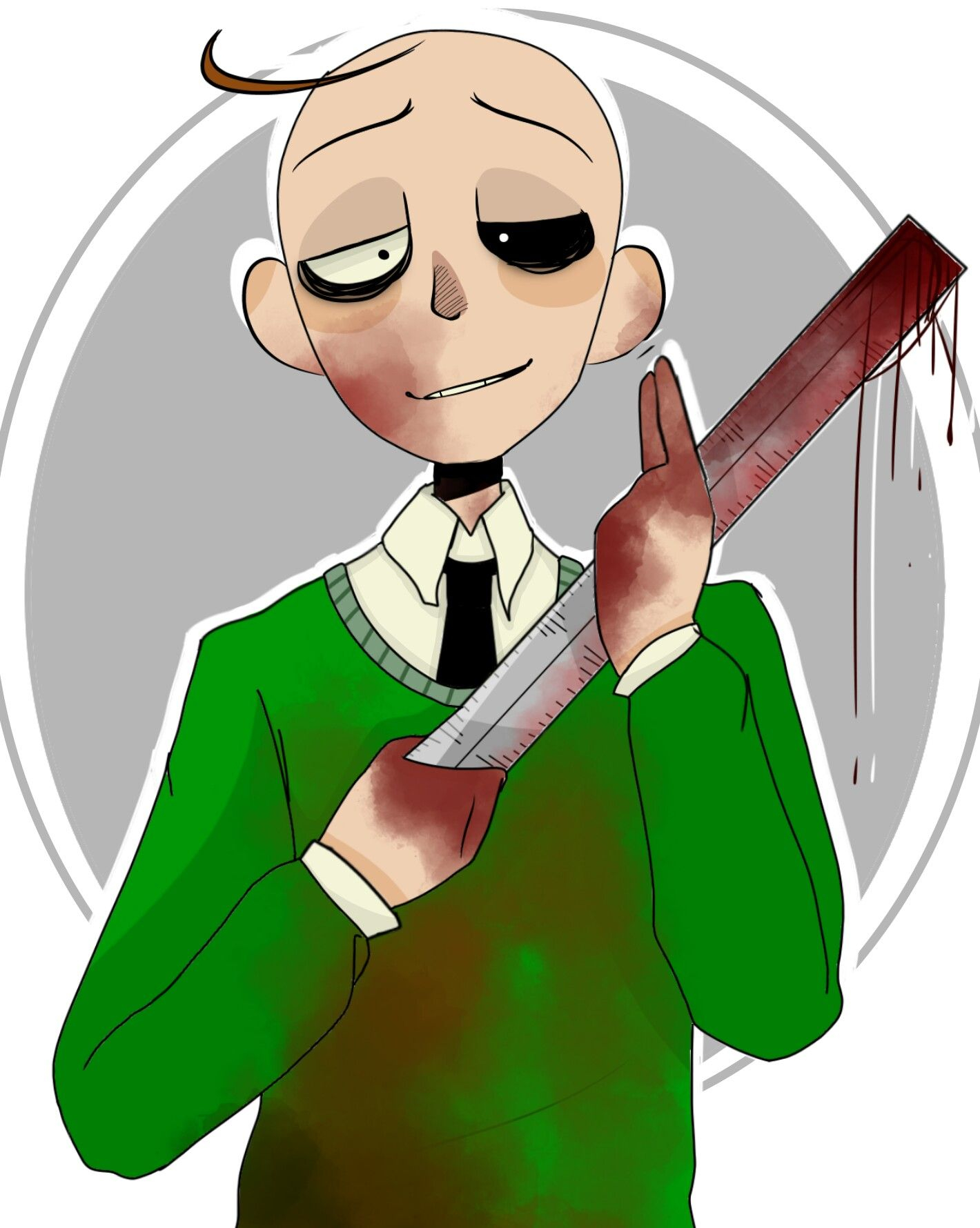 Baldi s basics arg