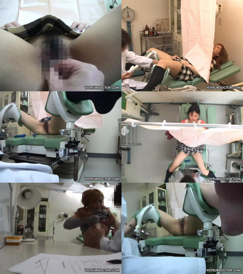 Sweet ebony hospital spy cam masturbating porn movie