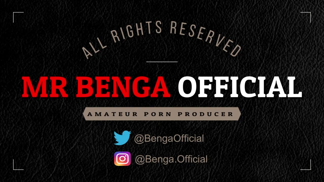 Mr benga official