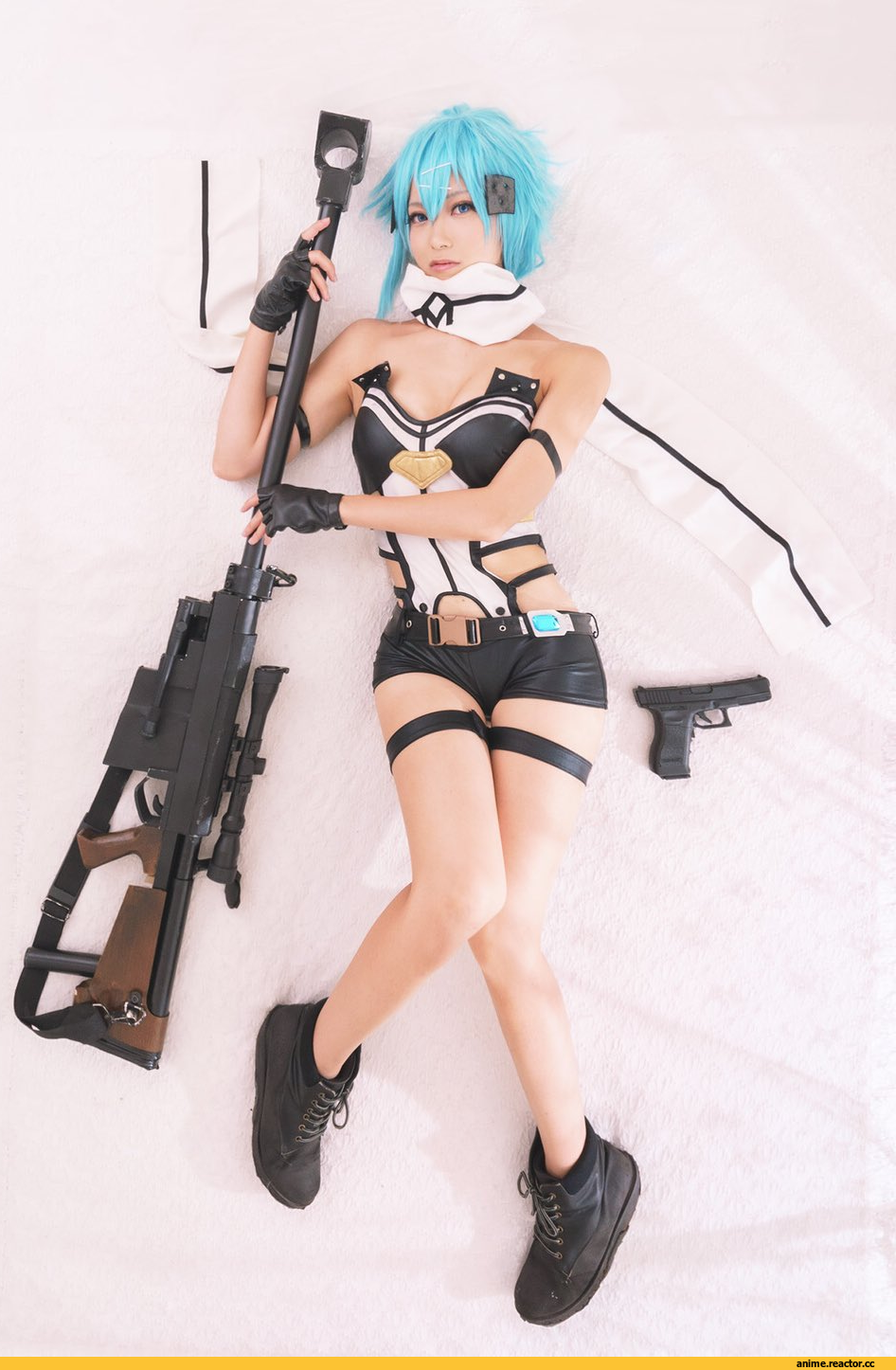 Sexy Sinon