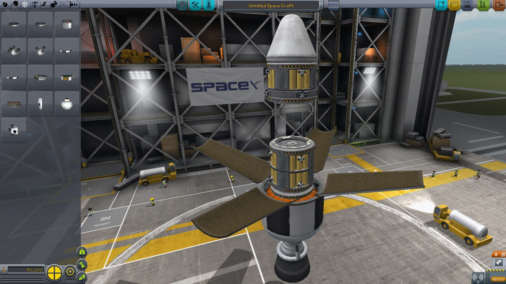 Steam workshop kerbal space program фото 38