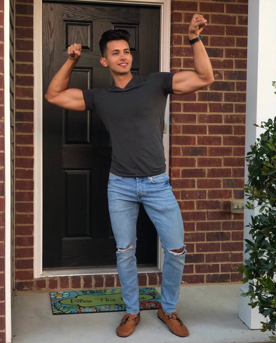 Uriel Marquez is frank