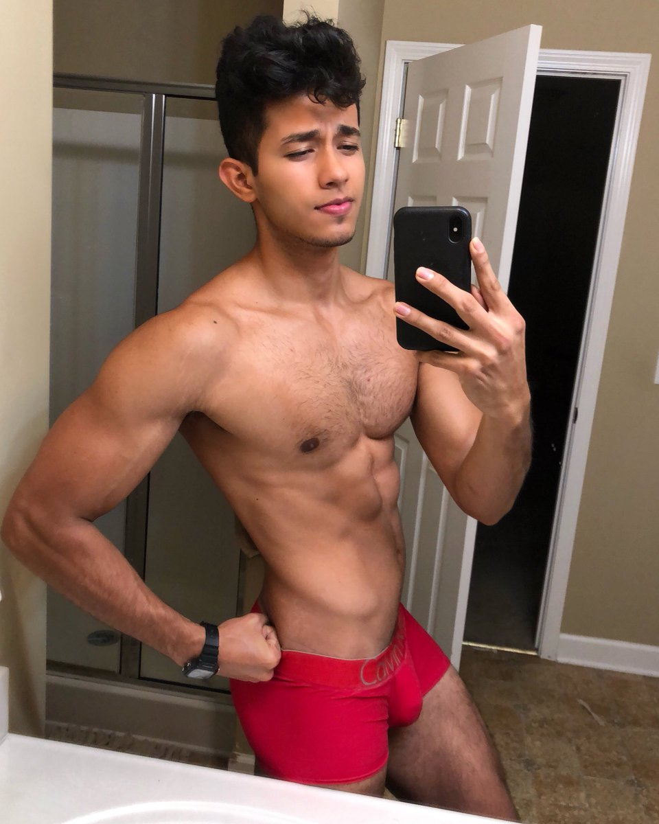 Uriel Marquez Bulge