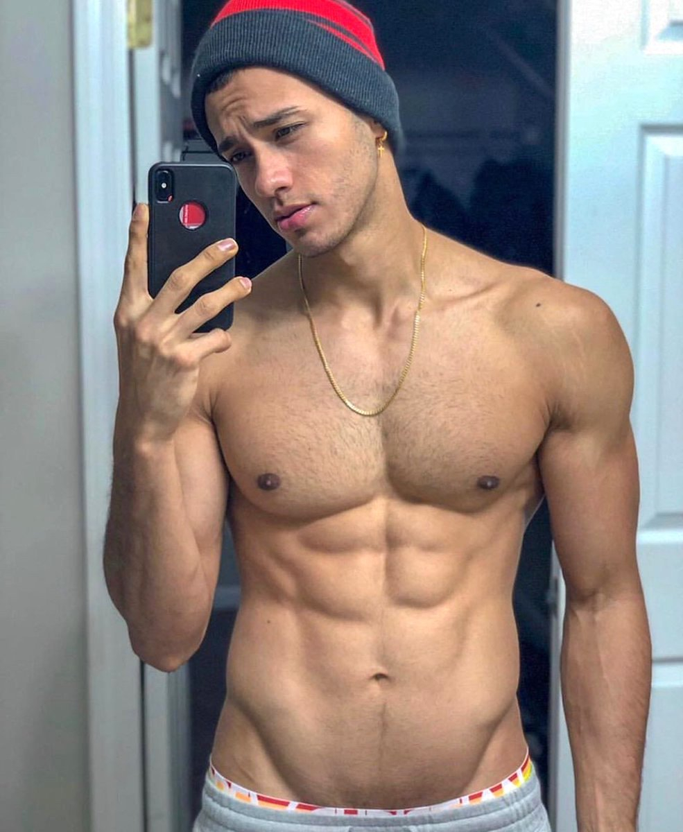 Uriel Marquez is frank