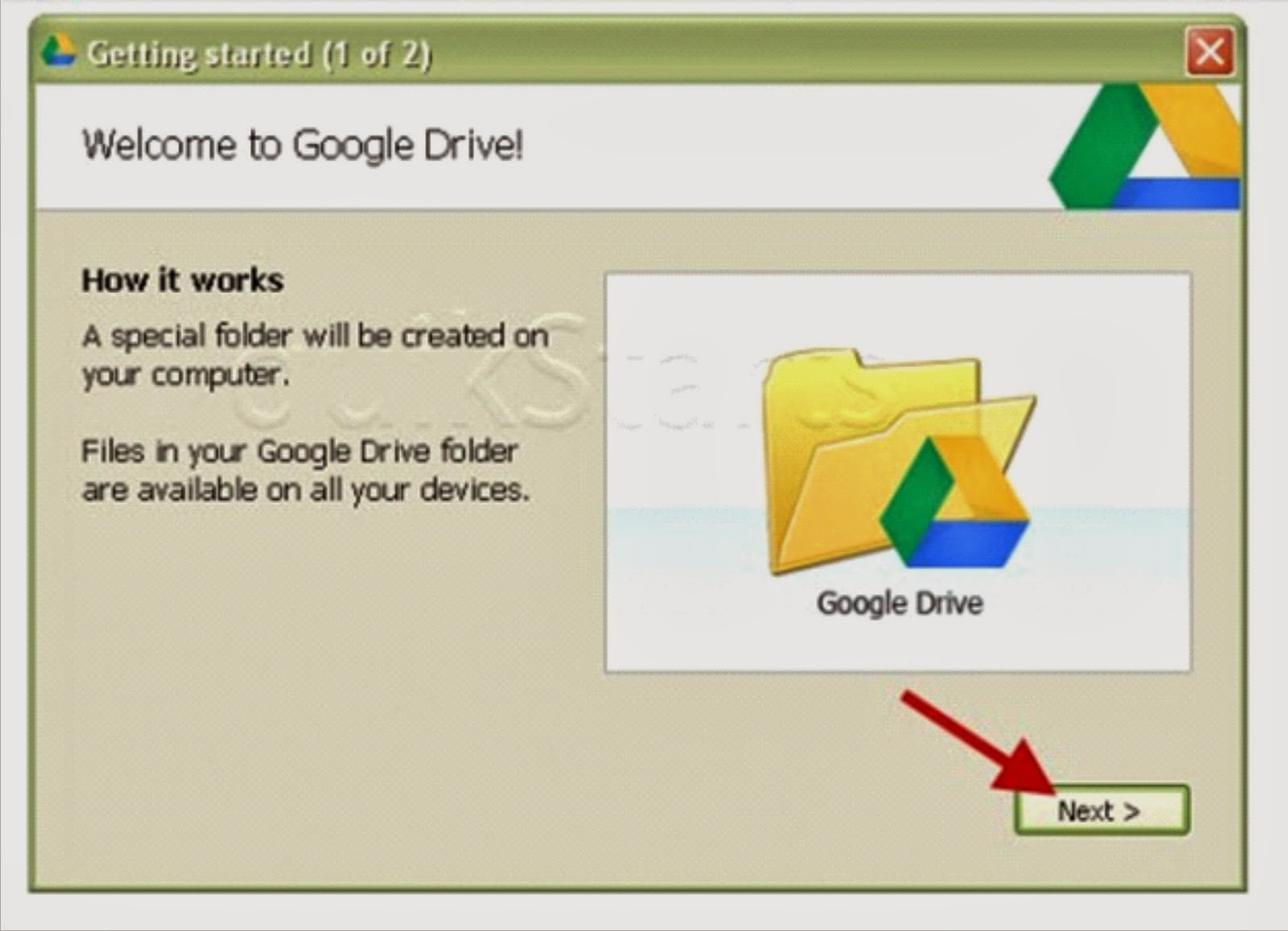 Гугл диск полматери текст. Folder Google Drive. Google Drive installation to PC. Google Drive how to make text with picture. Drivel.