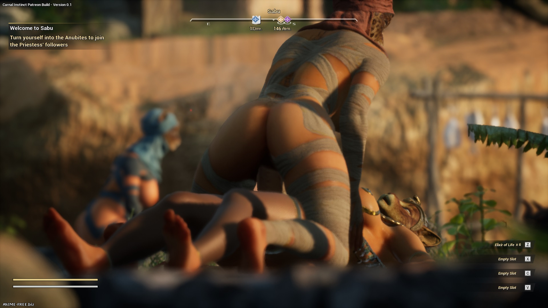 Carnal instinct download