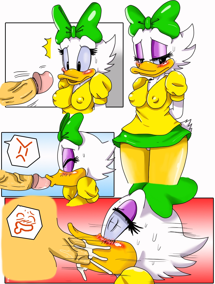 900px x 1187px - Daisy Duck (41 photos) - sex and porn
