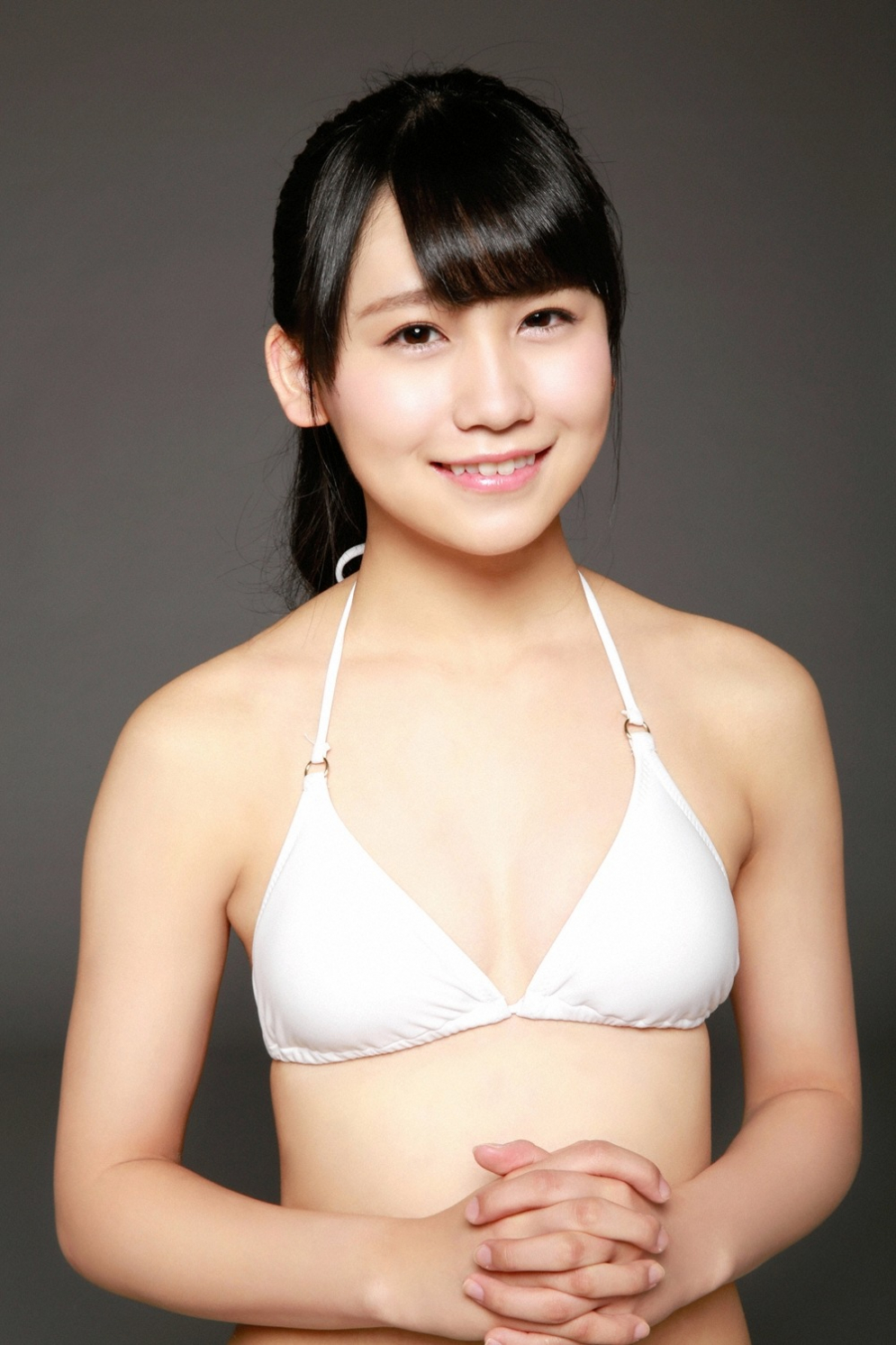 Saaya Irie 2017