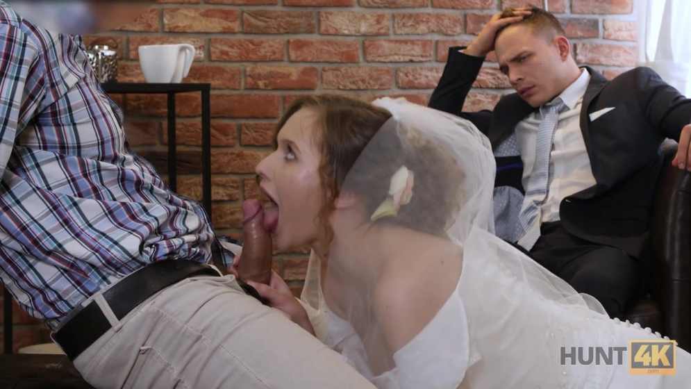 Hunt4k Bride