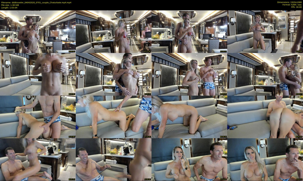 Two guys undress the girl