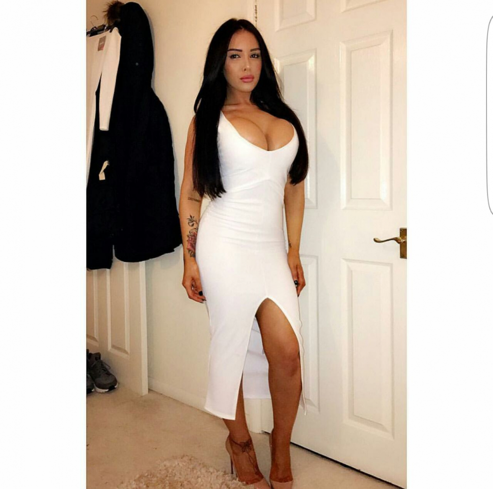 Ebigail Rachford 2017