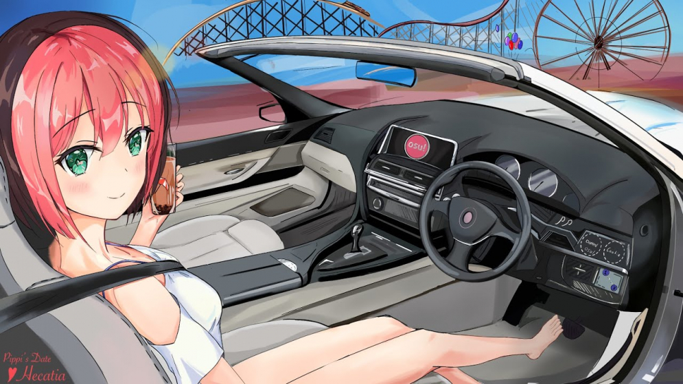 Osu Pippi R34