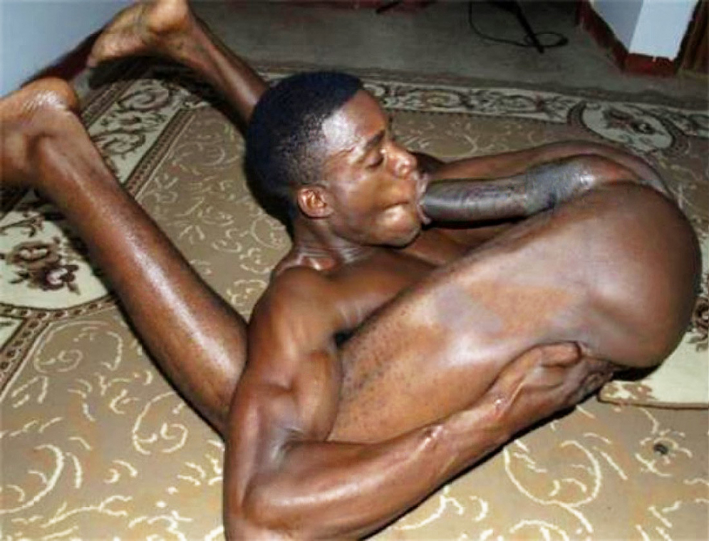 Nigga girl naked nonit strongly
