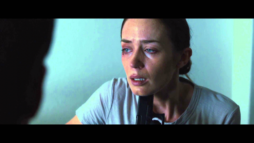 Killer / mercenary / Sikario (2015)